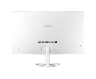 Samsung C27F591FDUX Curved - 292922 - zdjęcie 2